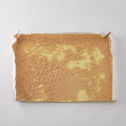 富澤商店の冷凍スポンジシート