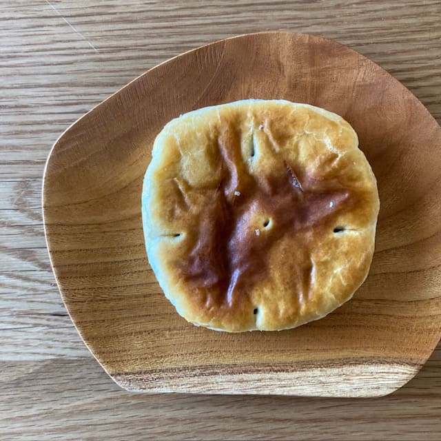 お皿に乗ったノースマン