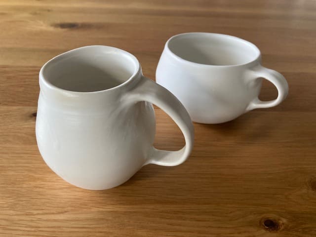 マグカップ・スープカップ